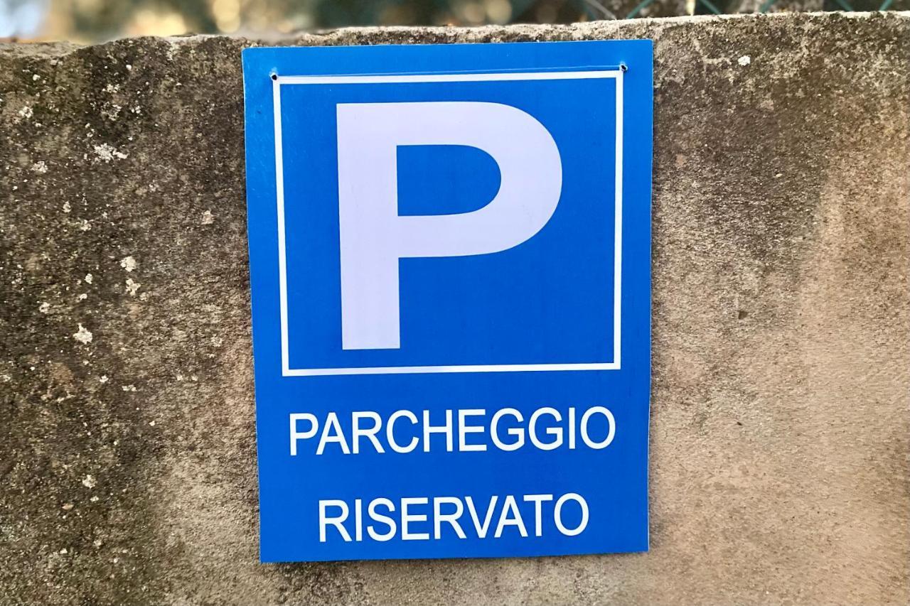 Leonardo Da Vinci - Appartamento Nel Verde Con Parcheggio E Wi-Fi Экстерьер фото